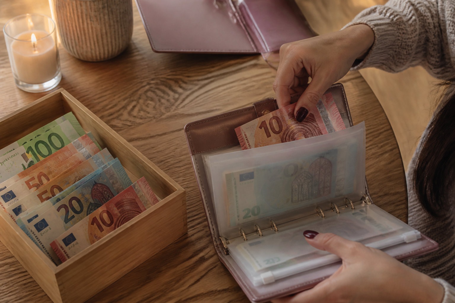 Les enveloppes budgétaires : un avis sincère pour reprendre le pouvoir