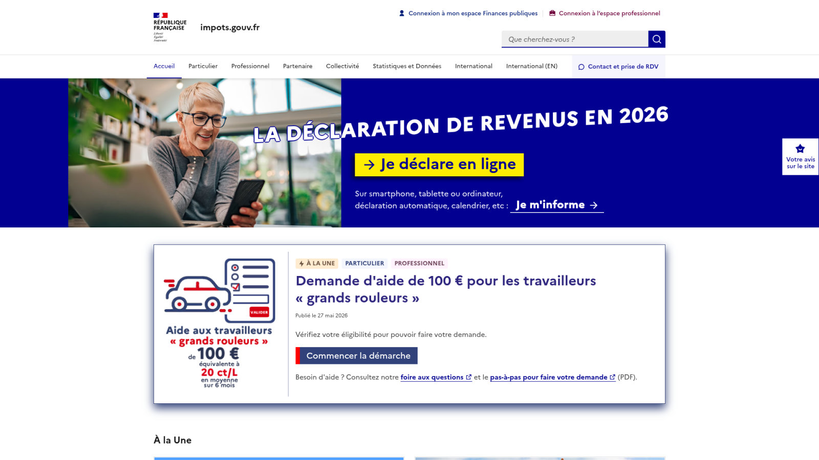 Activer les leviers d'aide et sécuriser son épargne