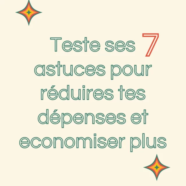 Vas-tu en tester une? Dis moi en commentaire